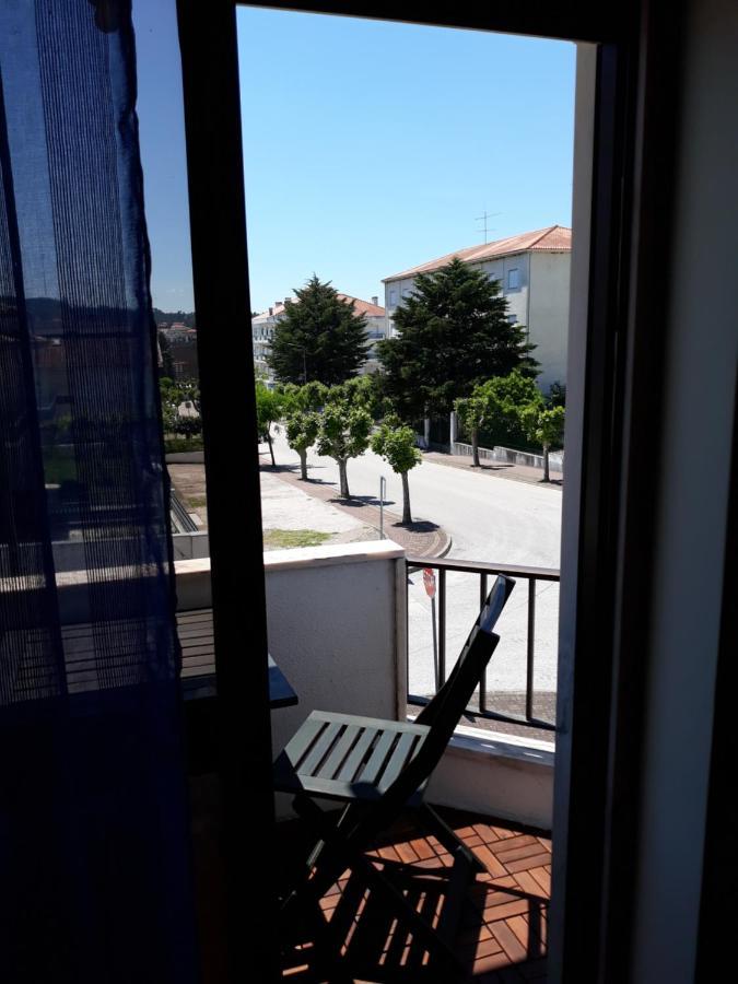 BenBSertã Exterior foto
