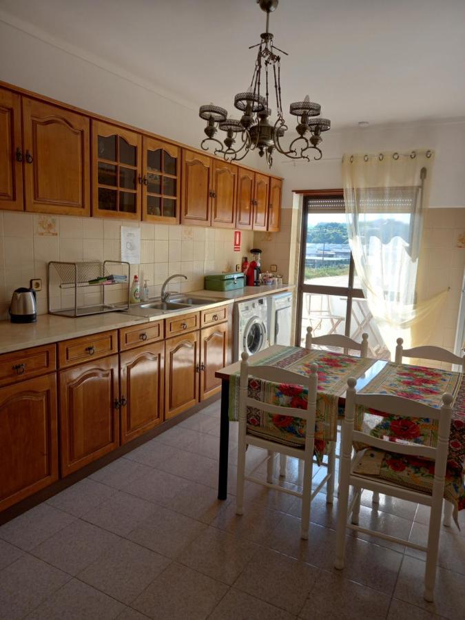 BenBSertã Exterior foto
